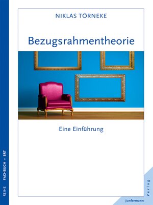 cover image of Bezugsrahmentheorie